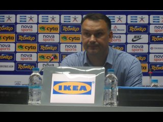 ΠΑΣ ΓΙΑΝΝΙΝΑ-ΚΕΡΚΥΡΑ ΚΥΠΕΛΛΟ 1-0 ΔΗΛΩΣΕΙΣ