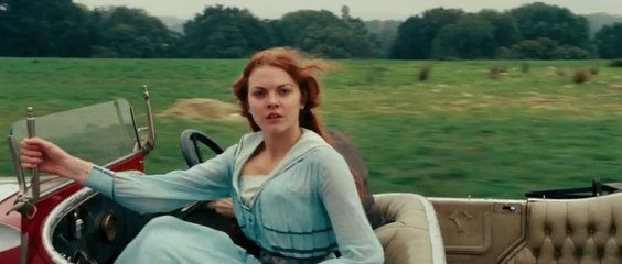 Cheval de Guerre- Bande-annonce (VF)