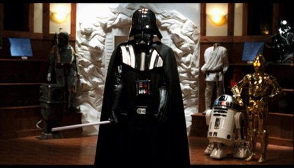 Fanboys- Teaser 2 (VF)