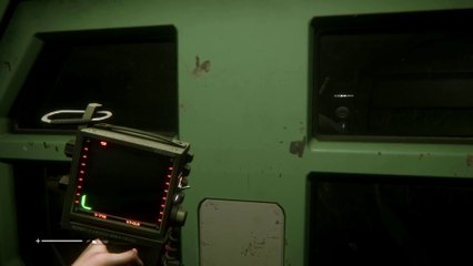 Alien Isolation - Nowhere is Safe (How Will You Survive) [EN]