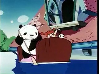 Panda Petit Panda- Bande-annonce (VF)