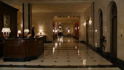 Mr Poppers et ses pingouins- Extrait 1 (VF)