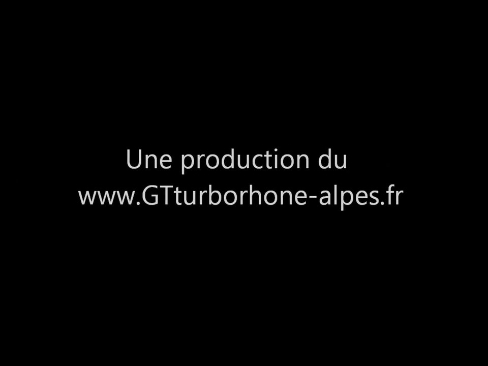 La Grande Traversée des Alpes - France - Jour 1