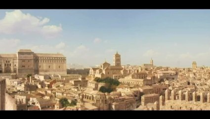 Le Moine- Interview de Dominik Moll et Vincent Cassel