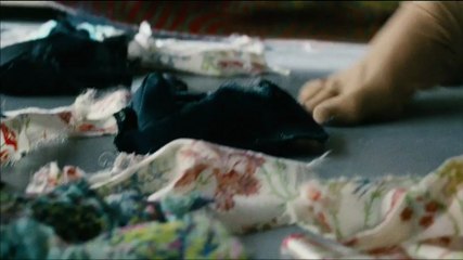 La Piel Que Habito- Bande-annonce (VF)