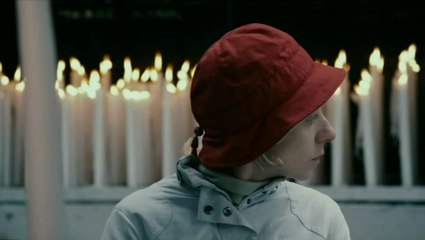 Lourdes- Bande-annonce