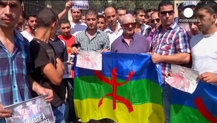 Francia está en duelo tras la ejecución del montañero francés