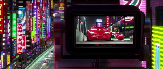 Cars 2- Bande-annonce 2 (VF)