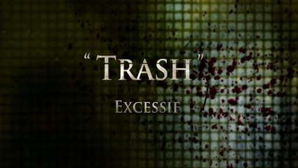 The Human Centipede- Teaser (VOST)