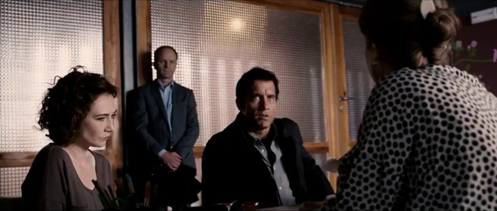 Intruders- Trailer (VO)