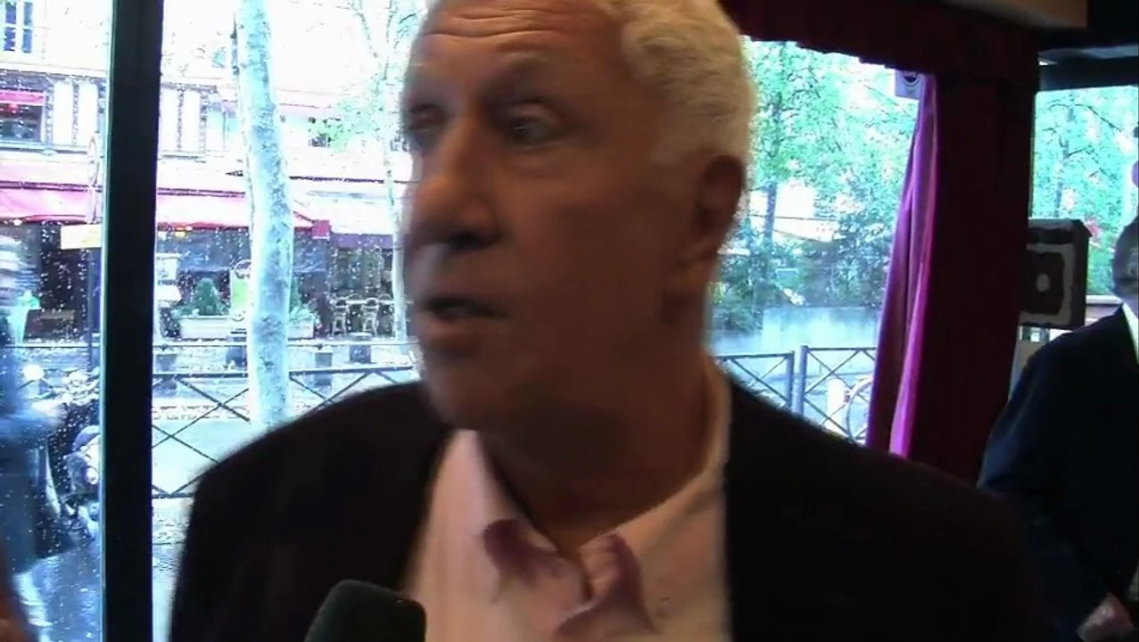 Le Bébête show- Stéphane Collaro