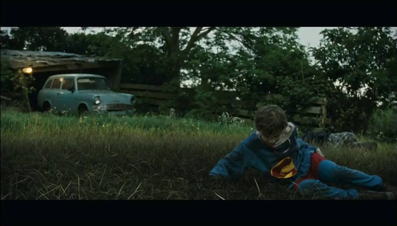 Hideaways - Extrait (VOST)