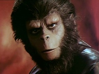 La Planète des Singes- Extrait Making Of 3 (VO)