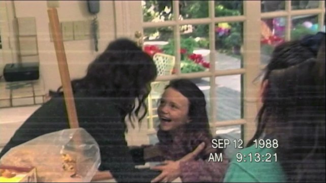 Paranormal Activity 3- Bande-annonce (VF)