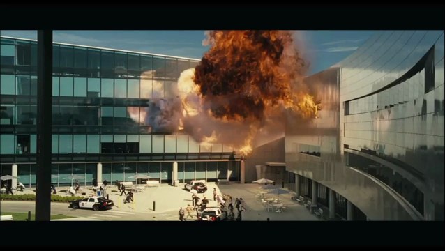 La Planète des Singes: Les Origines- Interview d'Andy Serkis (VOST)