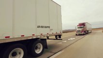 'Platooning': How Semi-Trucks Are Almost Driving Themselves