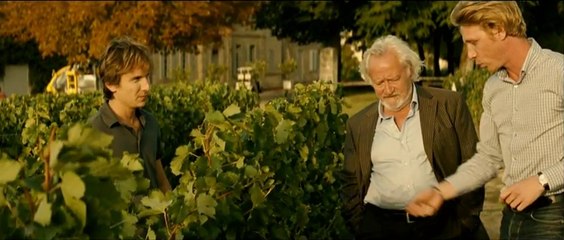 Tu seras mon fils- Extrait 3