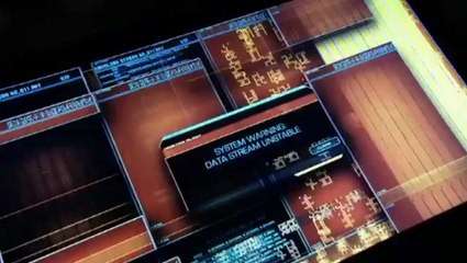 Caprica- Extrait n°3 (VF)