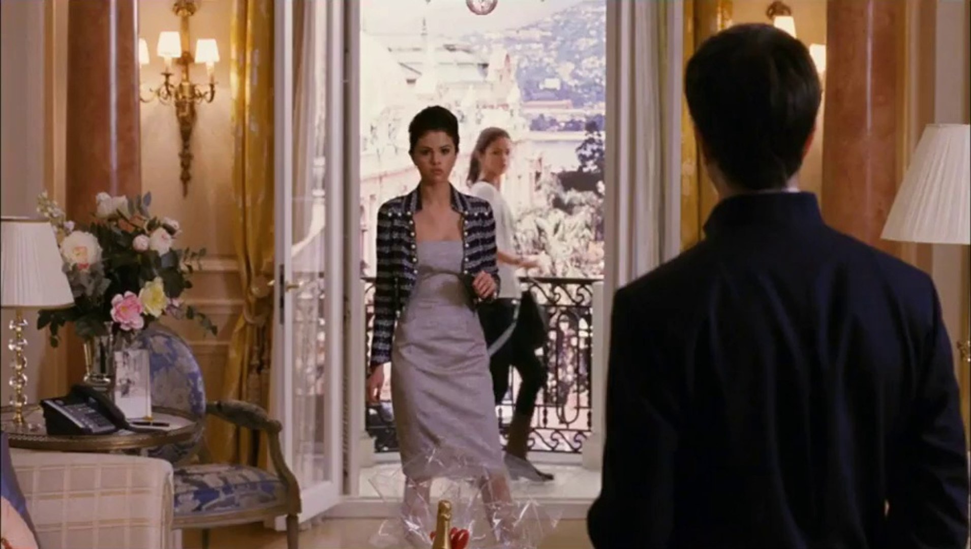 Bienvenue Monte Carlo Bande annonce VO