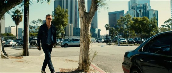 Drive- Bande-annonce (VOST)