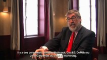 Cadavres à la pelle- Interview de John Landis