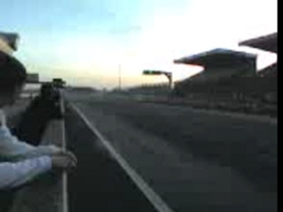 formule campus sur le mans