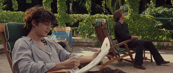 Un été brûlant- Bande-annonce