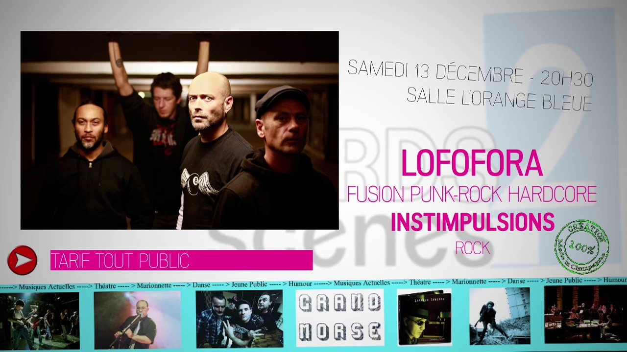 Lofofora