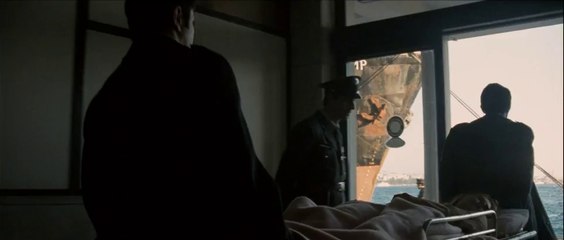 La Taupe- Bande-annonce 2 (VO)