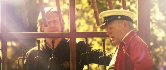 Norwegian ninja - Trailer (VO)