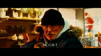 Hobo with a shotgun - Bande-annonce (VOST)