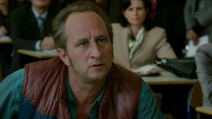 Mon pire cauchemar- Extrait n°1