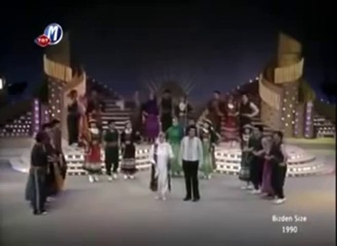 GÜNGÖR YILDIZ__Belkis Akkale Izzet Altinmese Potpori Süper