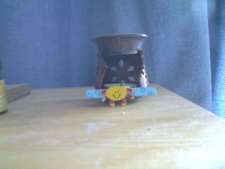 étron (composition originale -nouvelle version