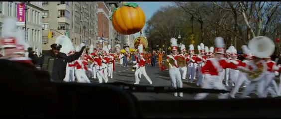 Le Casse de Central Park- Bande-annonce (VF)