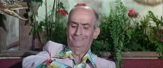 L'Aile ou la cuisse - Bande-annonce