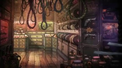 Le Magasin des suicides - Teaser (VF)