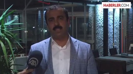 Sağlık-Sen Genel Başkanı Memiş, Ordu'da