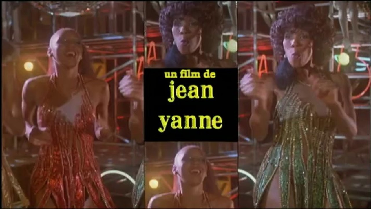 Je te tiens, tu me tiens par la barbichette - Bande-annonce