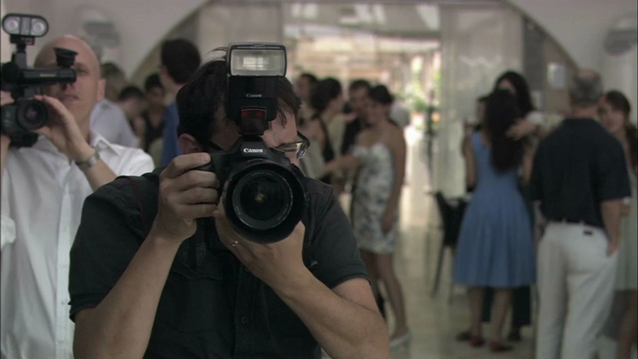 Le Policier - Bande-annonce (VOST)