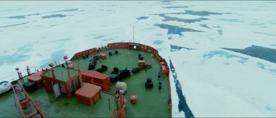 Miracle en Alaska - Bande-annonce (VF)