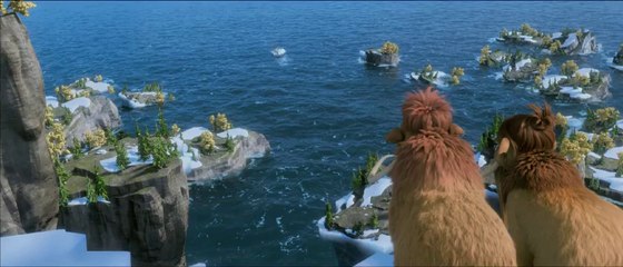L'Âge de glace 4 - Bande-annonce (VF)