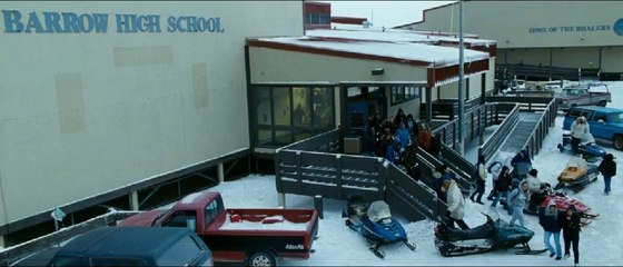 Miracle en Alaska - Bande-annonce (VOST)