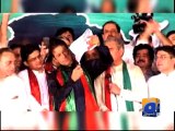 Imran Khan's all bills paid despite call for civil disobedience-Geo Reports-25 Sep 2014