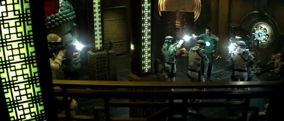 Total Recall - Bande-annonce (VF)