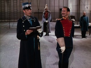 Colonel Blimp - Bande-annonce (VOST)