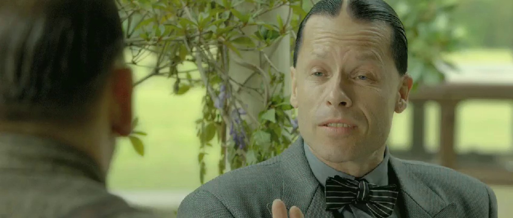 Lawless - Trailer (VO)