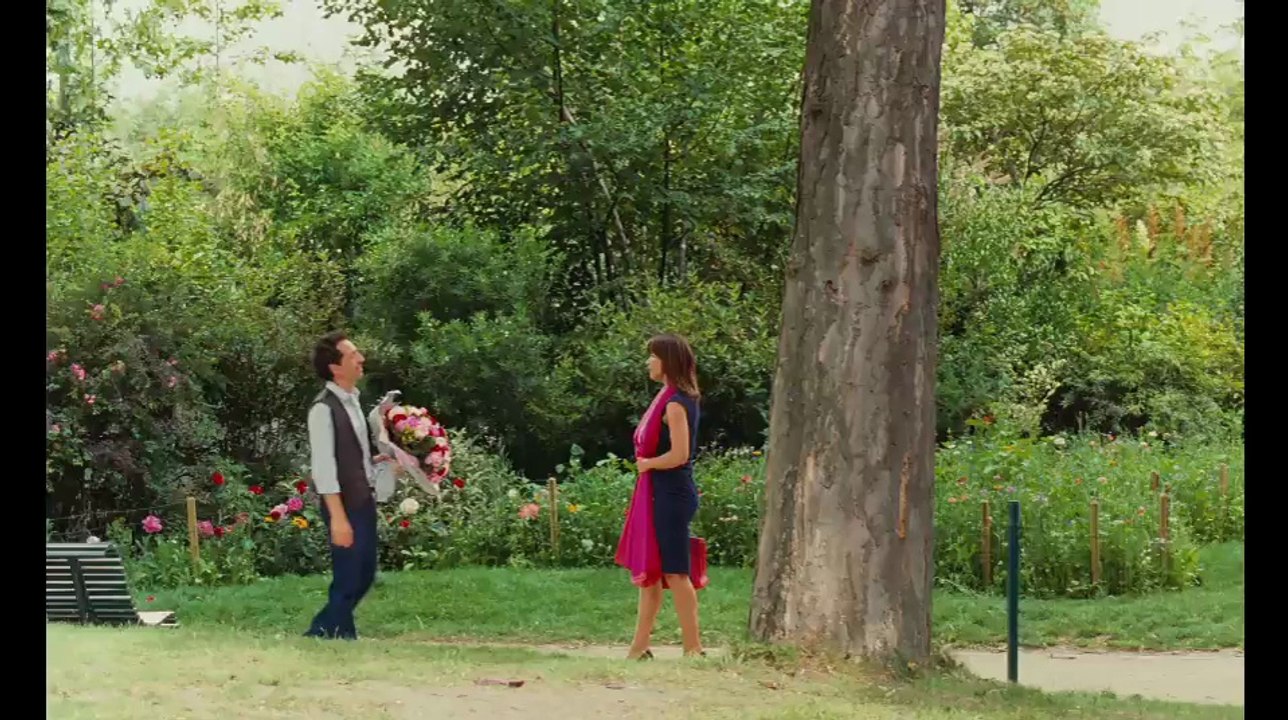 Un bonheur n'arrive jamais seul - Bande-annonce