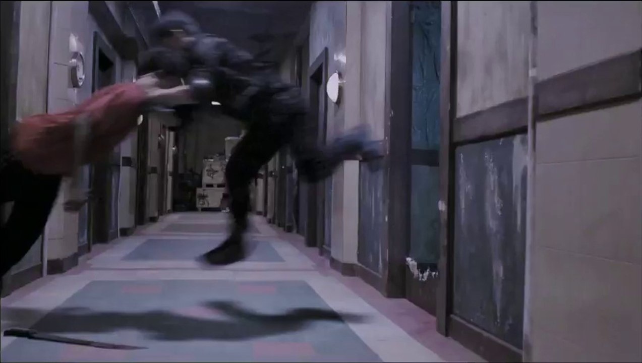 The Raid - Bande-annonce (VF)