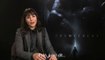Prometheus - Noomi Rapace et Michael Fassbender parlent de Ridley Scott